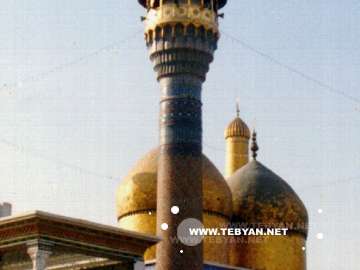 گالري عکس اماکن مذهبي